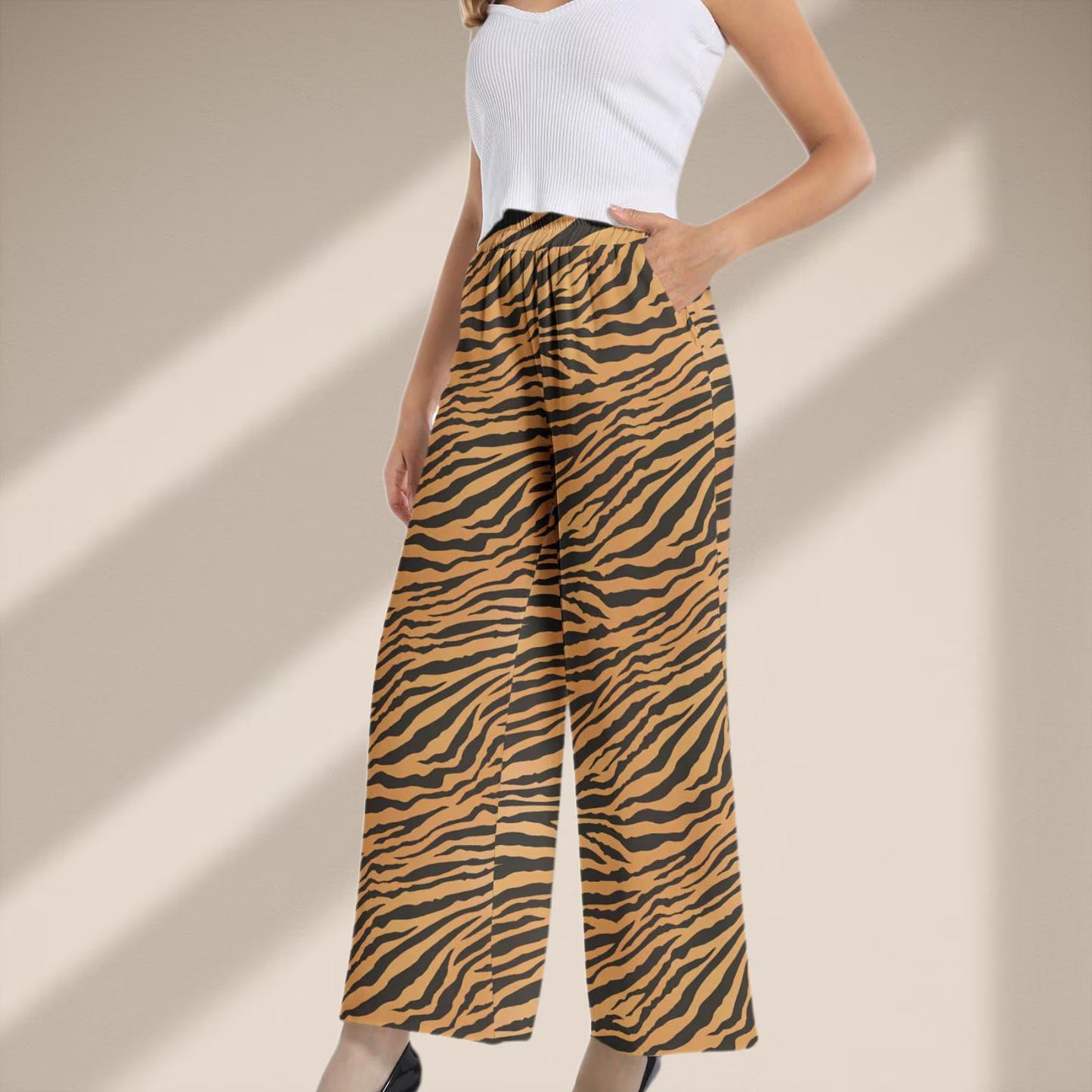 Tiger Pants