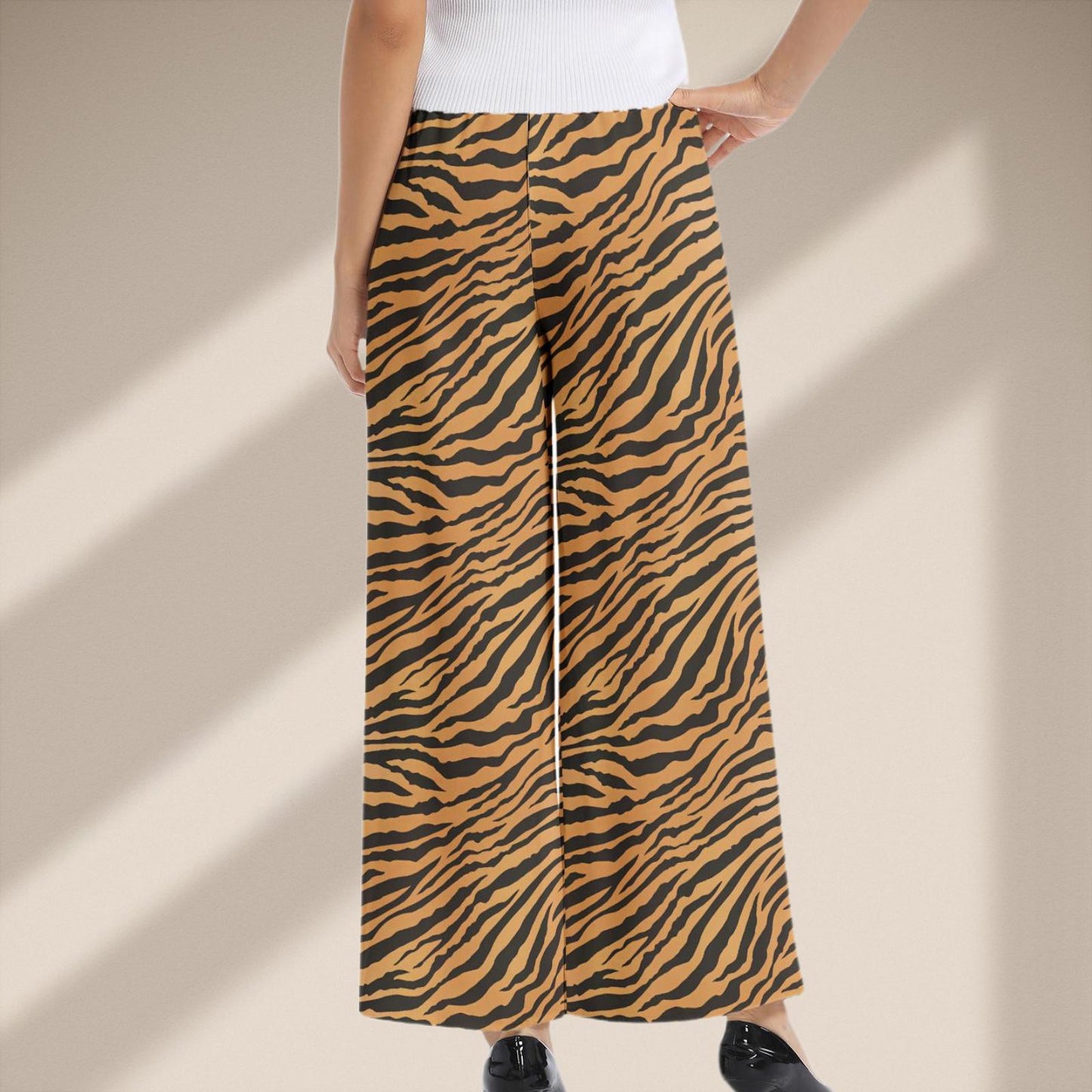 Tiger Pants